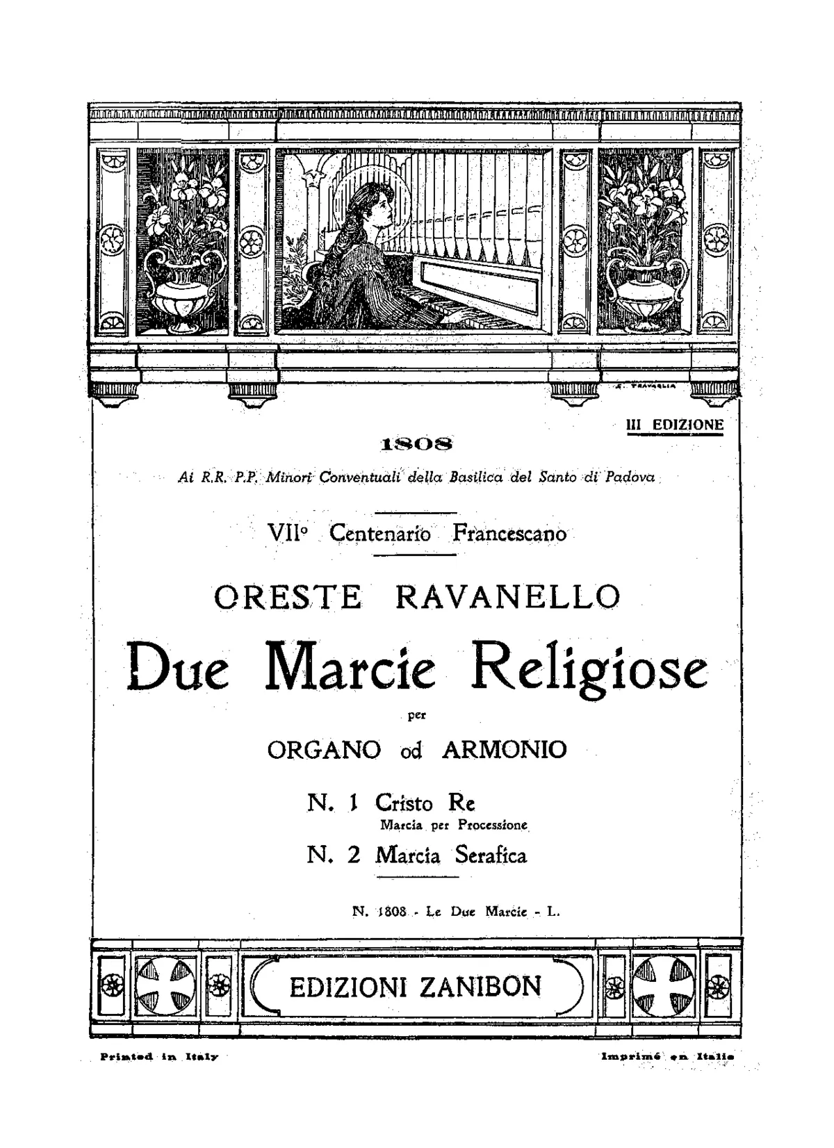 2 Marcie religiose - Page 1