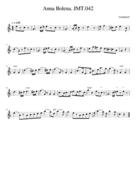 Anna Bolena. JMT.042