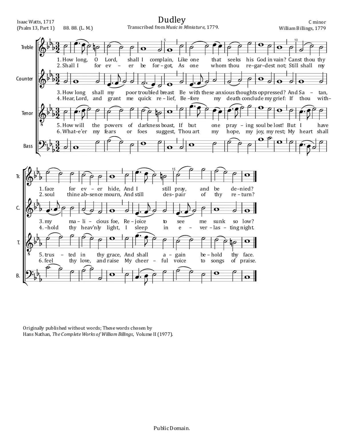 Dudley - Page 1