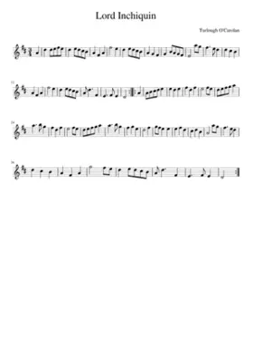 Lord Inchiquin