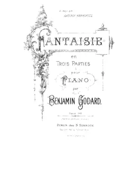 Fantaisie