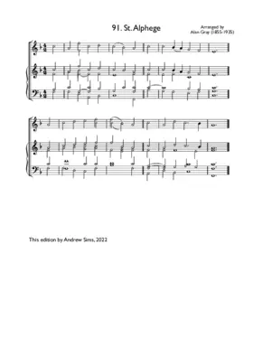 St. Alphege
