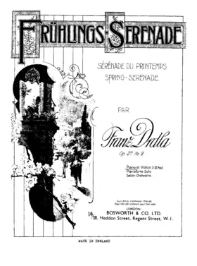 3 Pieces, Op.37