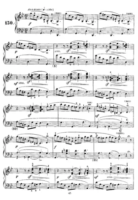 Keyboard Sonata in G minor