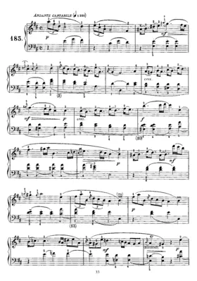 Keyboard Sonata in D major