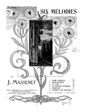 Soir de rêve