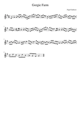 Gorgie Farm