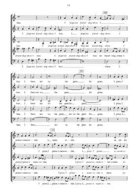 I feign not friendship where I hate