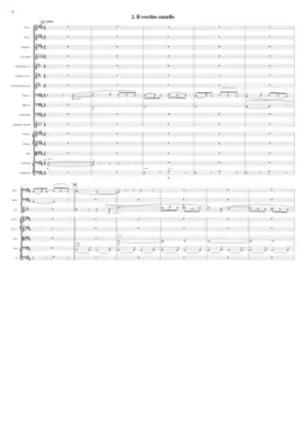 Pictures at an Exhibition