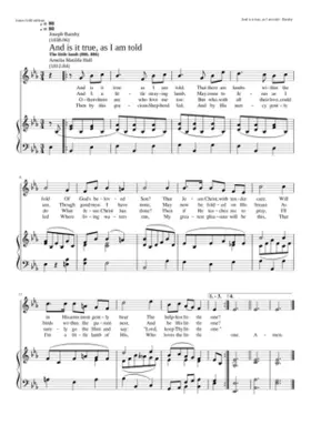 And is it true as I am told