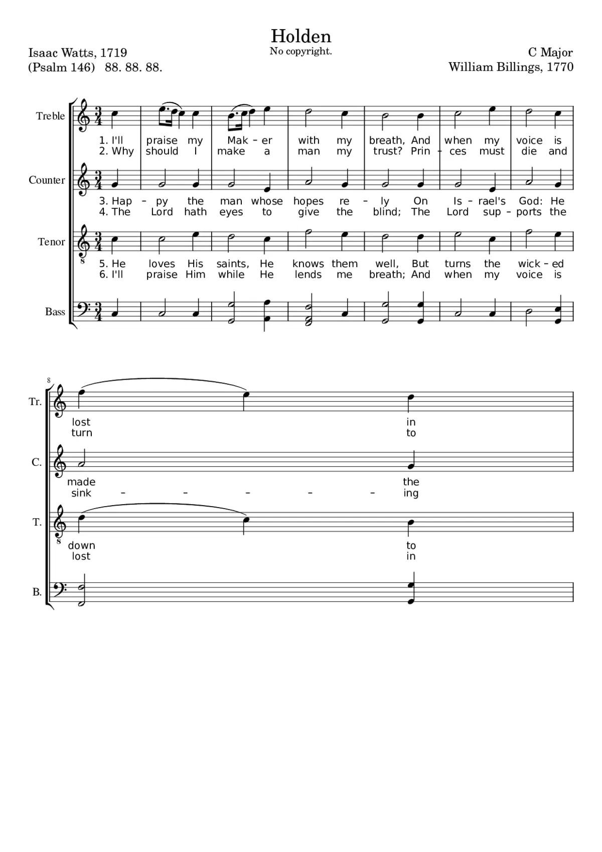 Holden - Page 1