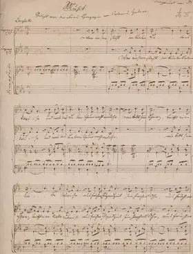 Musik, ICL 163
