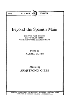 3 Festival Choruses