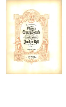 Violin Sonata No.5