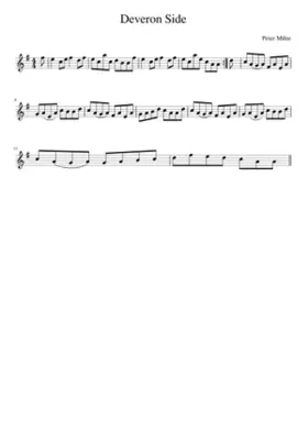 Deveron Side