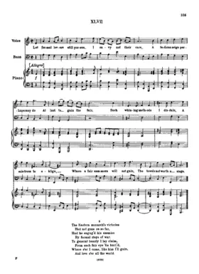 Let Formal Lovers Still Pursue