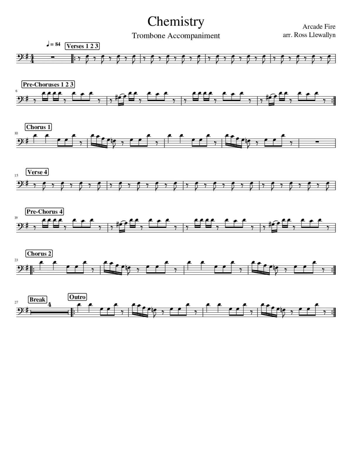 chemistry - Page 1