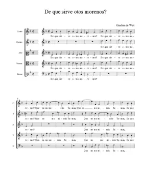 De que sirve otos morenos?