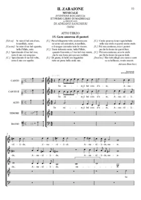 Se miro il bel crin d'oro