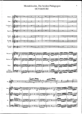 Die beiden Pädagogen