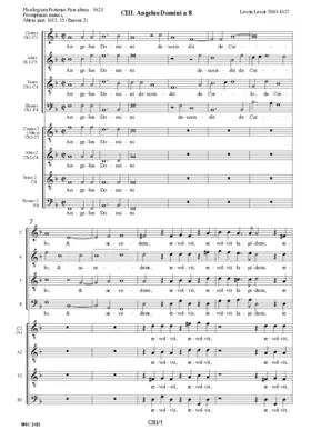 Angelus Domini descendit