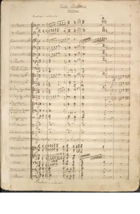 Rule Britannia WWV 42