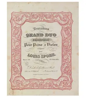 Duo Concertant No.3