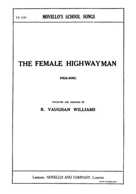 The Female Highwayman