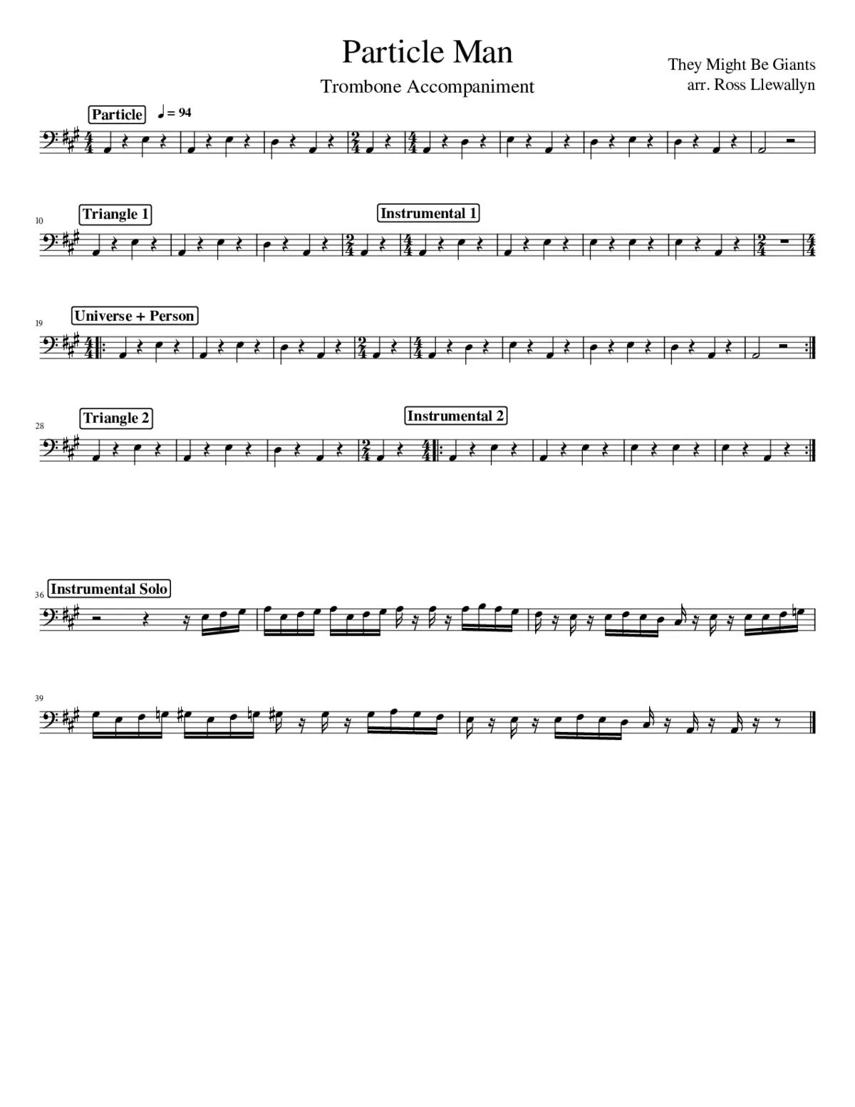 particle man - Page 1