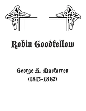 Robin Goodfellow