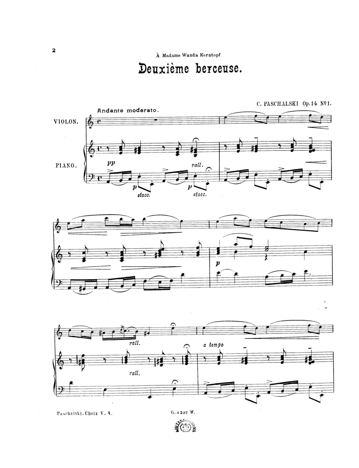 3 Pieces - Page 1