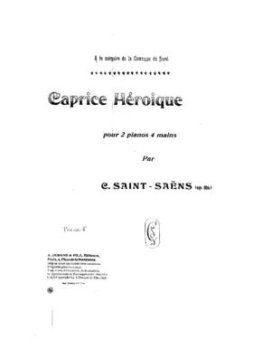 Caprice héroïque