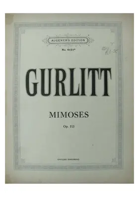 Mimoses