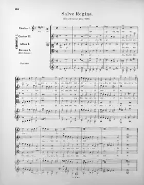 Salve Regina