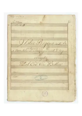 Salve Regina