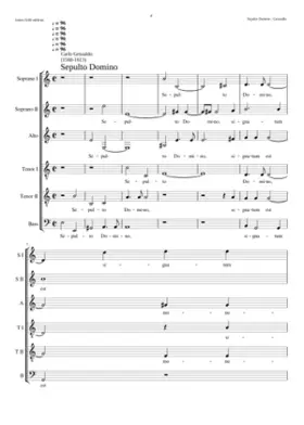 Sepulto Domino