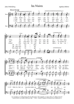 Im Maien