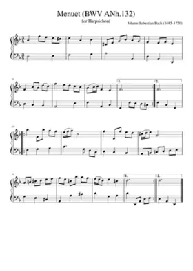 Bereitet die Wege bereitet die Bahn BWV 132