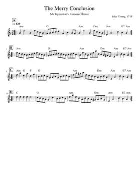 The Merry Conclusion