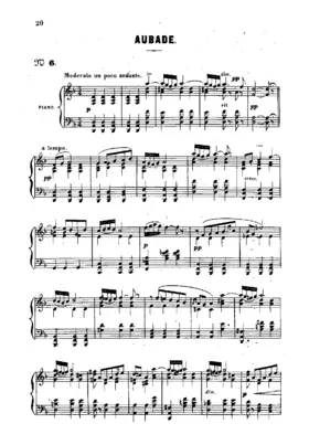 Aubade
