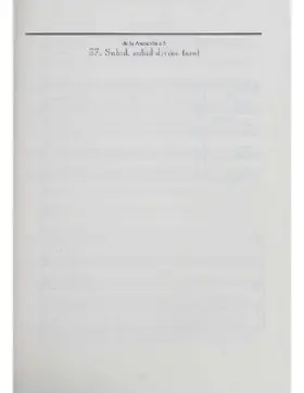 Subid, subid divino farol