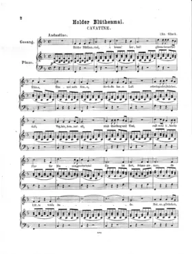 La rencontre imprévue ; Les pèlerins de la Mecque