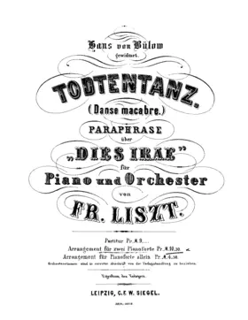 Totentanz