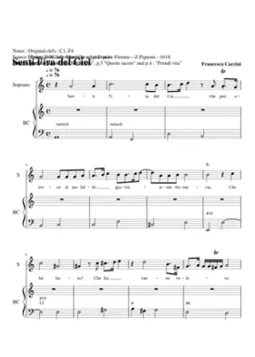 Senti l'ira del ciel