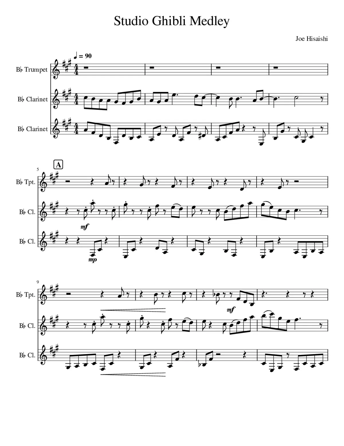 a town with an ocean view - Page 1