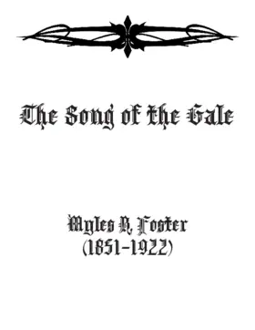 The Song of the Gale
