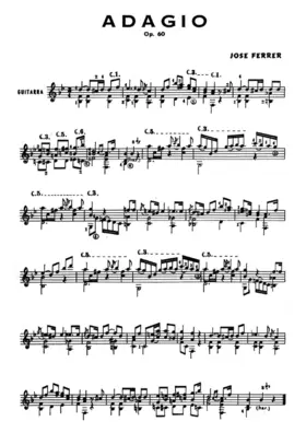 Adagio