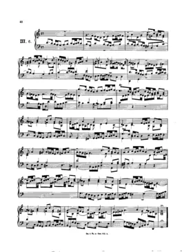 Magnificat Fugue