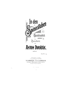 From the Bohemian Forest