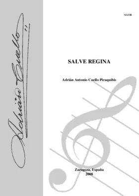 Salve Regina